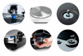 Програвач вінілу Pro-Ject X8 Evo SuperPack Quintet Blue High Gloss Black 8 – techzone.com.ua