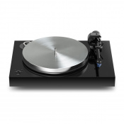 Програвач вінілу Pro-Ject X8 High Gloss Black 1 – techzone.com.ua