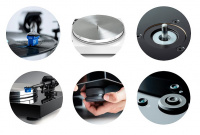 Програвач вінілу Pro-Ject X8 High Gloss Black 6 – techzone.com.ua Програвач вінілу Pro-Ject X8 High Gloss Black 6 – techzone.com.ua