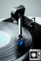 Програвач вінілу Pro-Ject X8 High Gloss Black 4 – techzone.com.ua