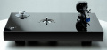 Програвач вінілу Pro-Ject X8 High Gloss Black 5 – techzone.com.ua