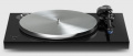 Проигрыватель виниловых пластинок Pro-Ject X8 Evo SuperPack Quintet Blue High Gloss Black 1 – techzone.com.ua