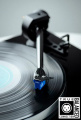 Проигрыватель виниловых пластинок Pro-Ject X8 Evo SuperPack Quintet Blue High Gloss Black 3 – techzone.com.ua