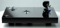 Проигрыватель виниловых пластинок Pro-Ject X8 Evo SuperPack Quintet Blue High Gloss Black 4 – techzone.com.ua