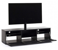 Стійка для ТВ Sonorous STA 161T-BLK-BLK-BS 3 – techzone.com.ua Стійка для ТВ Sonorous STA 161T-BLK-BLK-BS 3 – techzone.com.ua