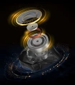 Бездротові навушники KZ Audio KZ XTRA Pro 4 – techzone.com.ua