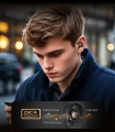 Бездротові навушники KZ Audio KZ XTRA Pro 7 – techzone.com.ua
