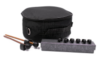 FZONE STD10I13N Purple STEEL TONGUE DRUM 2 – techzone.com.ua FZONE STD10I13N Purple STEEL TONGUE DRUM 2 – techzone.com.ua