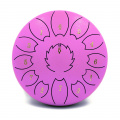 FZONE STD10I13N Purple STEEL TONGUE DRUM 1 – techzone.com.ua