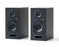 Акустика Elipson Horus 6B Black - Carbon 2 – techzone.com.ua Акустика Elipson Horus 6B Black - Carbon 2 – techzone.com.ua