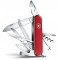 Складной нож Victorinox HUNTSMAN 1.3713.B1 2 – techzone.com.ua