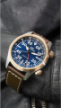 Чоловічий годинник Glycine Airpilot GMT GL0352 6 – techzone.com.ua