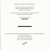 Вінілова платівка Trentemoller: Lost /2LP 7 – techzone.com.ua Вінілова платівка Trentemoller: Lost /2LP 7 – techzone.com.ua