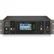 BEHRINGER X32 RACK-EU 2 – techzone.com.ua