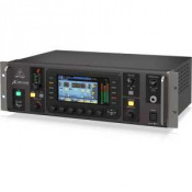 BEHRINGER X32 RACK-EU 4 – techzone.com.ua