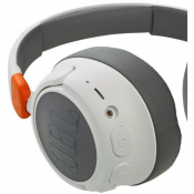 Навушники JBL JR 460NC (White) JBLJR460NCWHT 4 – techzone.com.ua Навушники JBL JR 460NC (White) JBLJR460NCWHT 4 – techzone.com.ua