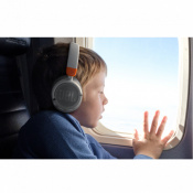 Навушники JBL JR 460NC (White) JBLJR460NCWHT 5 – techzone.com.ua Навушники JBL JR 460NC (White) JBLJR460NCWHT 5 – techzone.com.ua