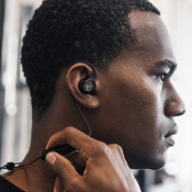 Наушники Jlab Fit Sport 3 Wireless Black (IEUEBFITSPORTRBLK123) 7 – techzone.com.ua Наушники Jlab Fit Sport 3 Wireless Black (IEUEBFITSPORTRBLK123) 7 – techzone.com.ua