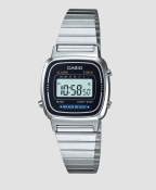 Наручний годинник Casio LA670WEA-1E