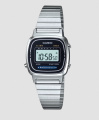 Наручний годинник Casio LA670WEA-1E – techzone.com.ua