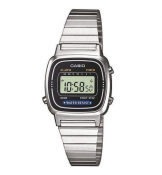 Жіночий годинник Casio Standard Digital LA670WEA-1EF 1 – techzone.com.ua