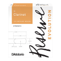 D'ADDARIO Reserve Evolution Bb Clarinet #3.0 - 10 Pack 1 – techzone.com.ua