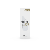 D'ADDARIO Organic Select Jazz - Tenor Sax Filed 2H - 5 Pack 2 – techzone.com.ua D'ADDARIO Organic Select Jazz - Tenor Sax Filed 2H - 5 Pack 2 – techzone.com.ua