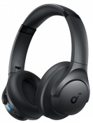 Навушники з мікрофоном Anker SoundCore Q11i Dark Gray (A3005GA1)