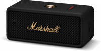 Портативна колонка Marshall Emberton III Black and Brass (1006709) 1 – techzone.com.ua