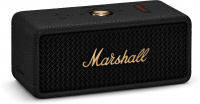 Портативная колонка Marshall Emberton III Black and Brass (1006709, 1006884) 2 – techzone.com.ua Портативная колонка Marshall Emberton III Black and Brass (1006709, 1006884) 2 – techzone.com.ua