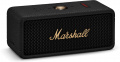 Портативная колонка Marshall Emberton III Black and Brass (1006709, 1006884) 2 – techzone.com.ua