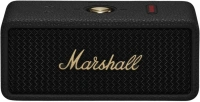 Портативная колонка Marshall Emberton III Black and Brass (1006709) 3 – techzone.com.ua Портативная колонка Marshall Emberton III Black and Brass (1006709) 3 – techzone.com.ua