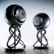 Акустические колонки Cabasse La Sphere System Black Pearl 2 – techzone.com.ua Акустические колонки Cabasse La Sphere System Black Pearl 2 – techzone.com.ua