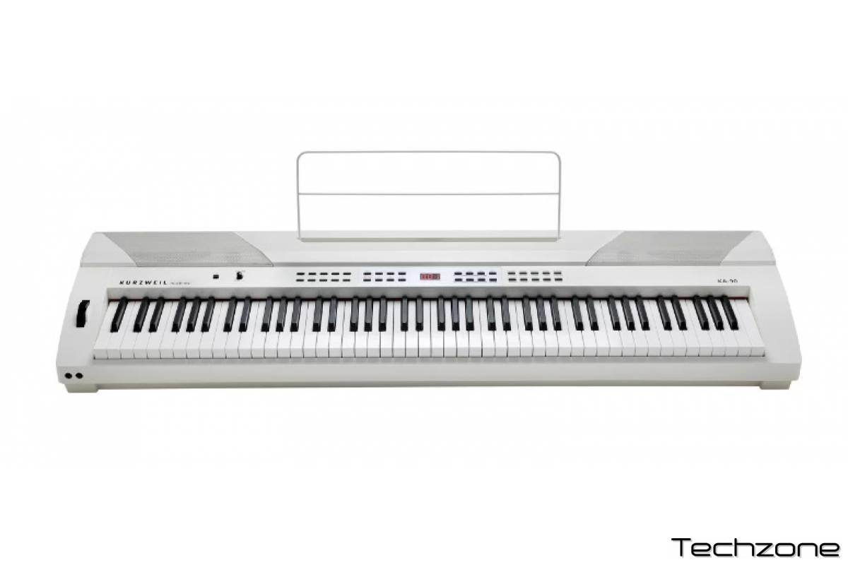 KURZWEIL KA-90 WH Цифровое пианино - купить в Киеве,доставка по Украине ...