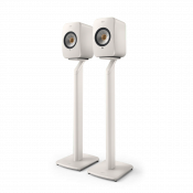 Стійки KEF S1 Floor Stand Mineral White (Pair) 2 – techzone.com.ua Стійки KEF S1 Floor Stand Mineral White (Pair) 2 – techzone.com.ua