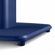 Стійки KEF S1 Floor Stand Mineral White (Pair) 4 – techzone.com.ua Стійки KEF S1 Floor Stand Mineral White (Pair) 4 – techzone.com.ua