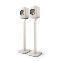 Стійки KEF S1 Floor Stand Mineral White (Pair) 2 – techzone.com.ua