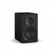Акустична система DALI KUPID Black Ash (Vinyl) 1 – techzone.com.ua