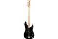 Бас-гітара SQUIER by FENDER AFFINITY SERIES PRECISION BASS PJ MN BLACK 1 – techzone.com.ua