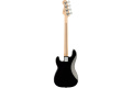 Бас-гітара SQUIER by FENDER AFFINITY SERIES PRECISION BASS PJ MN BLACK 2 – techzone.com.ua