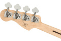 Бас-гітара SQUIER by FENDER AFFINITY SERIES PRECISION BASS PJ MN BLACK 6 – techzone.com.ua