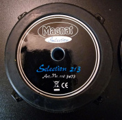 Автоакустика Magnat Selection 213 2 – techzone.com.ua Автоакустика Magnat Selection 213 2 – techzone.com.ua