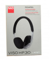 Навушники NAD VISO HP30 6 – techzone.com.ua