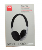 Навушники NAD VISO HP30 6 – techzone.com.ua Навушники NAD VISO HP30 6 – techzone.com.ua
