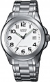 Годинник Casio TIMELESS COLLECTION MTP-1259PD-7BEG – techzone.com.ua