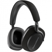 Наушники с микрофоном Bowers & Wilkins PX7 S2 Black