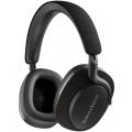 Навушники з мікрофоном Bowers & Wilkins PX7 S2 Black 1 – techzone.com.ua