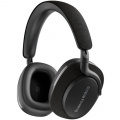 Наушники с микрофоном Bowers & Wilkins PX7 S2 Black 1 – techzone.com.ua