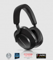 Навушники з мікрофоном Bowers & Wilkins PX7 S2 Black 2 – techzone.com.ua