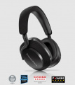 Наушники с микрофоном Bowers & Wilkins PX7 S2 Black 2 – techzone.com.ua